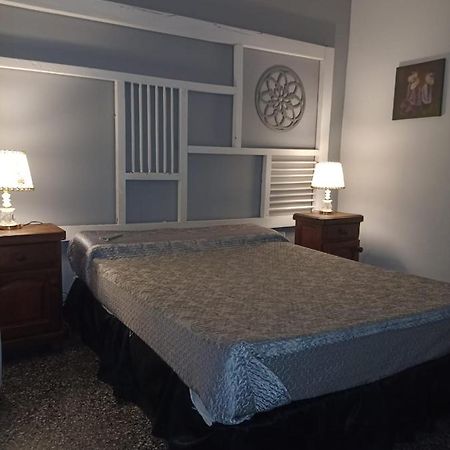 Hostal La Pachamama Салта Екстериор снимка