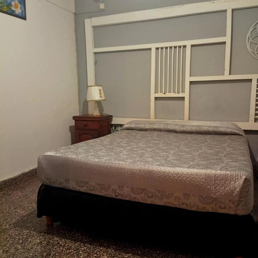 Hostal La Pachamama Салта Екстериор снимка