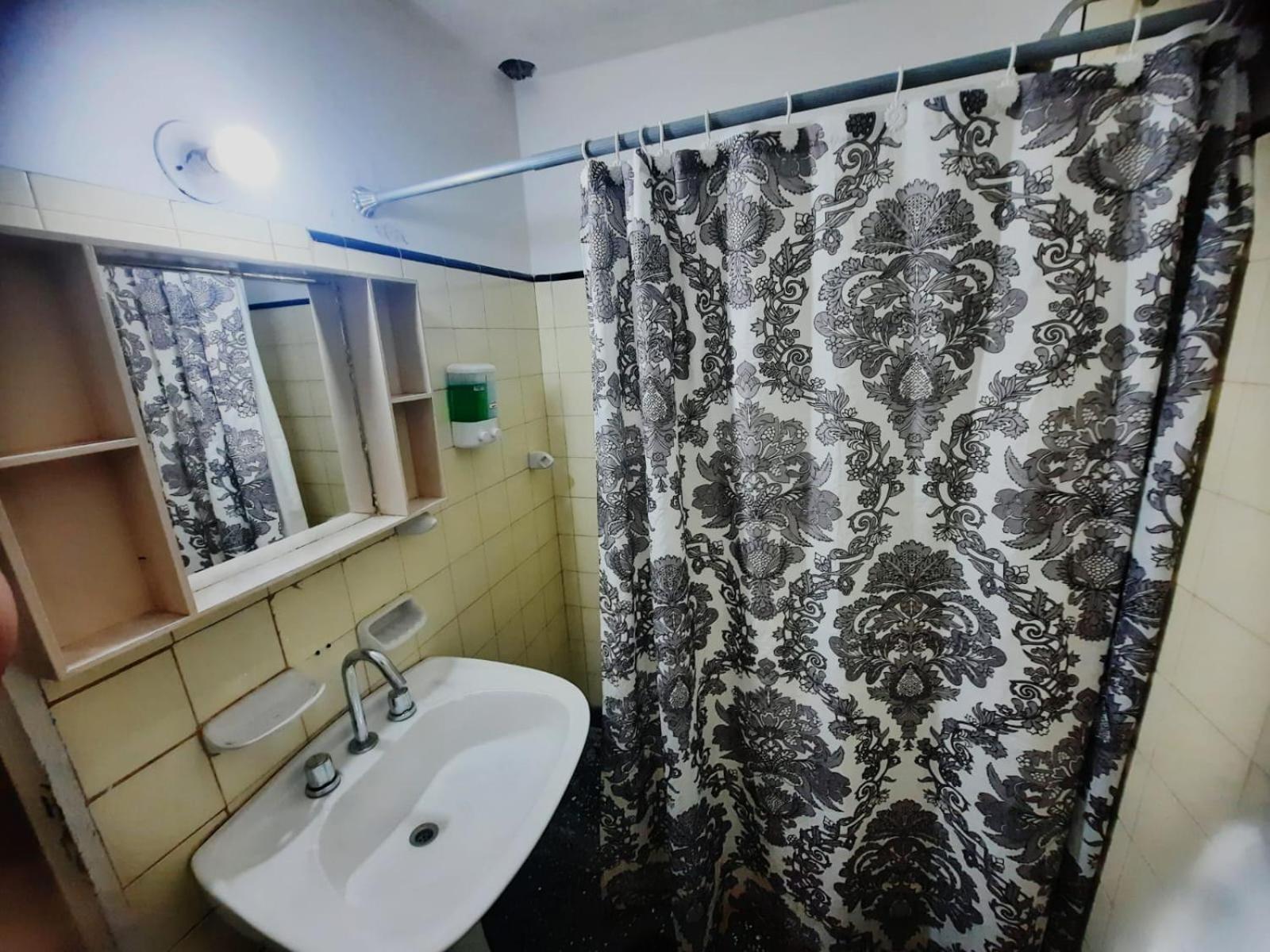 Hostal La Pachamama Салта Екстериор снимка