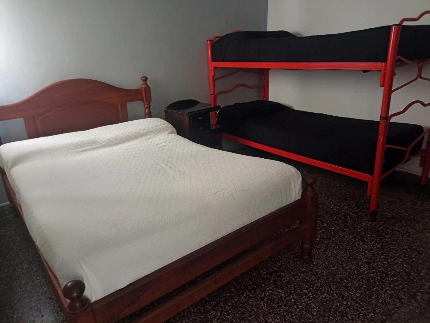 Hostal La Pachamama Салта Екстериор снимка