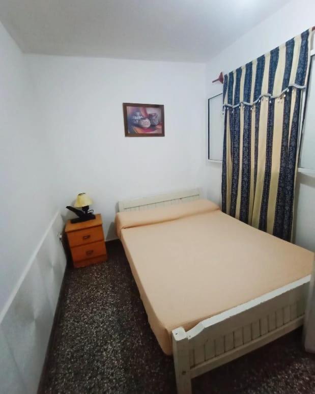 Hostal La Pachamama Салта Екстериор снимка