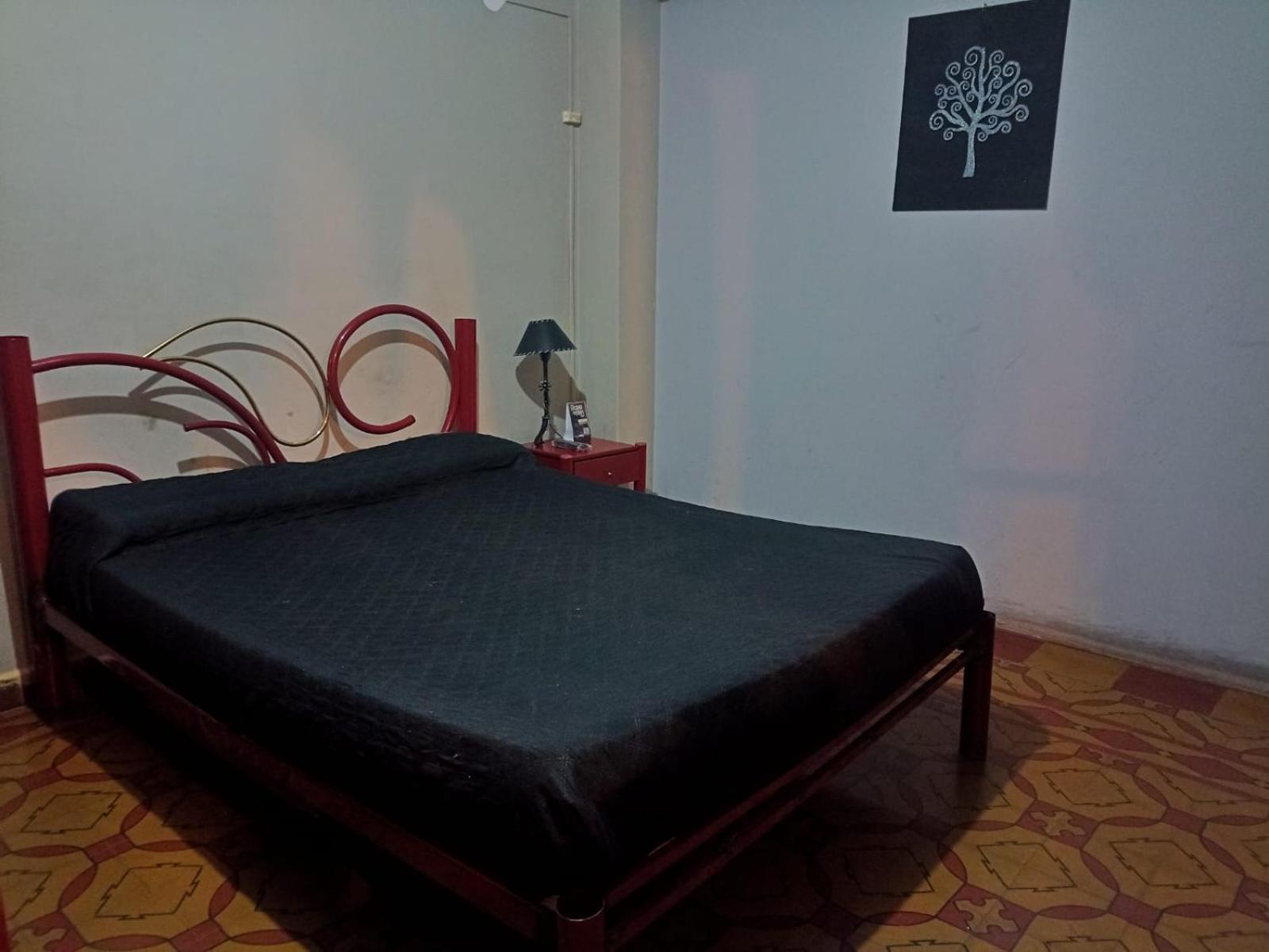 Hostal La Pachamama Салта Екстериор снимка