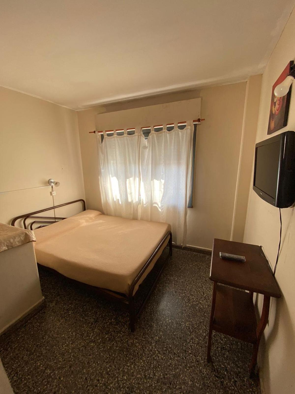 Hostal La Pachamama Салта Екстериор снимка